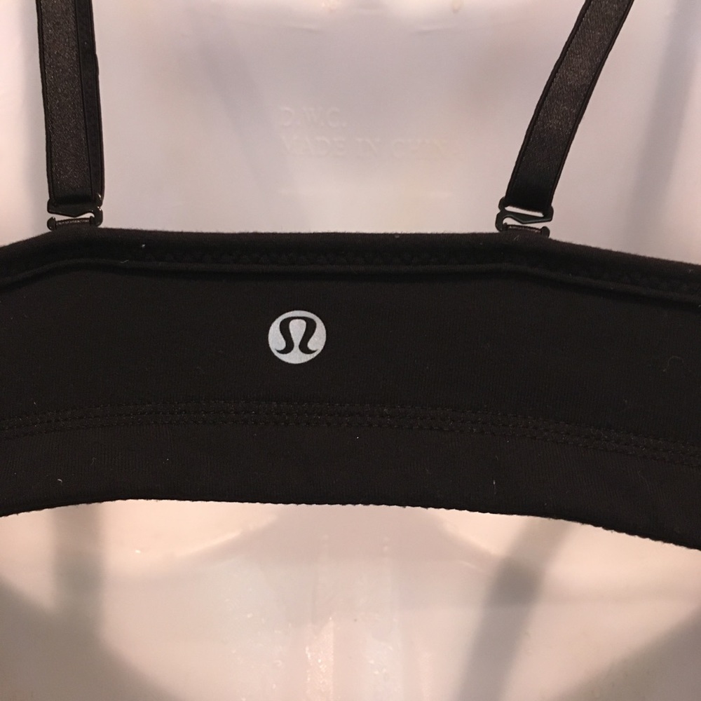 Lulu Lemon Bra (S) View 3